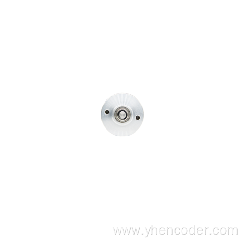 Electric motor sensor encoder